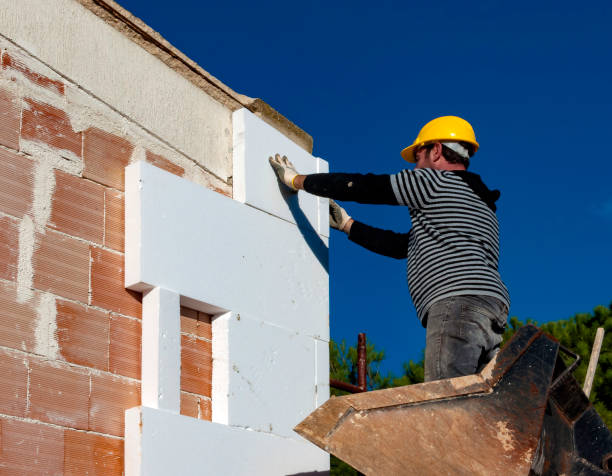 Best Geographic-Specific Insulation Services in Marshalltown, IA