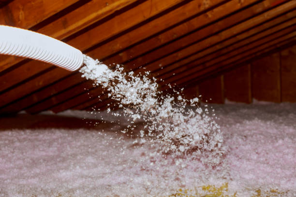 Best Fiberglass Insulation in Marshalltown, IA