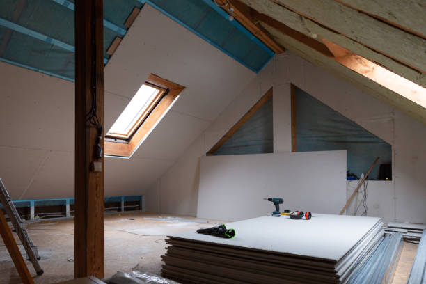 Best Cellulose Insulation in Marshalltown, IA