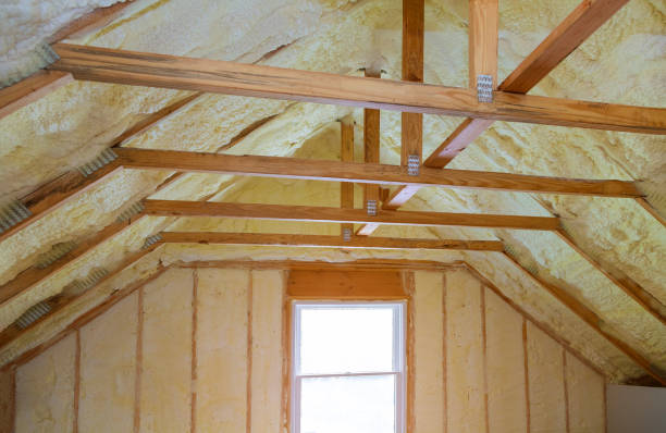 Best Blown-in Insulation in Marshalltown, IA