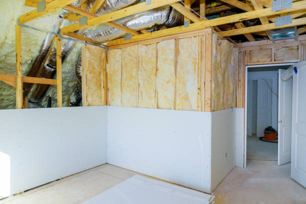 Best Spray Foam Insulation in Marshalltown, IA