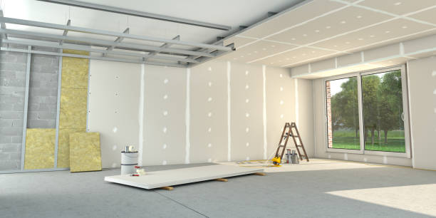 Best DIY Insulation Kits and Guidance in Marshalltown, IA