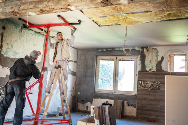 Professional Insulation Contractor in Marshalltown, IA