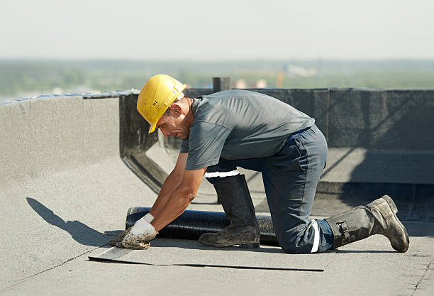 Best Eco-Friendly Insulation in Marshalltown, IA