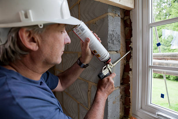 Types of Insulation We Offer in Marshalltown, IA