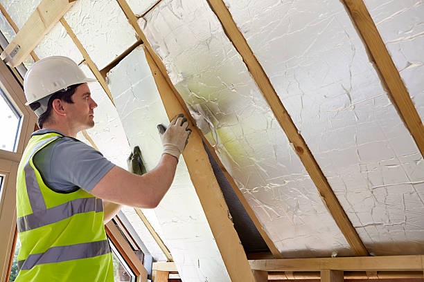 Best Energy Efficiency Insulation in Marshalltown, IA